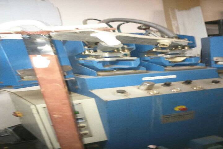 laboratory